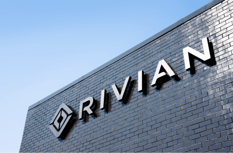 Rivian Subsidy